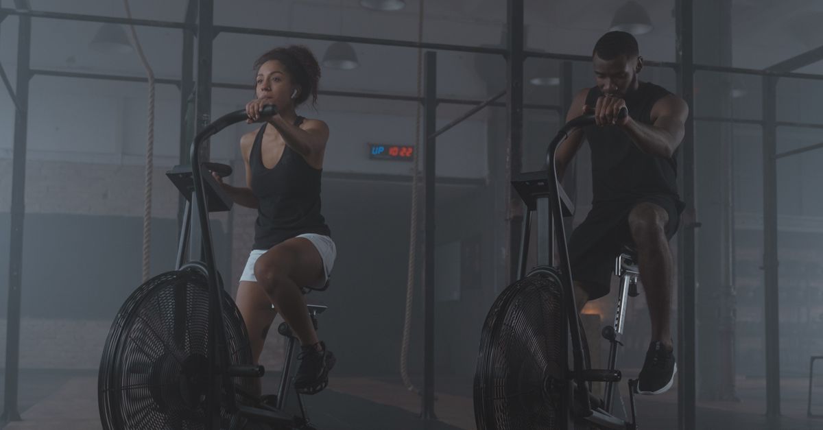 A Guide to Newcastle’s Most Accessible Community Gyms