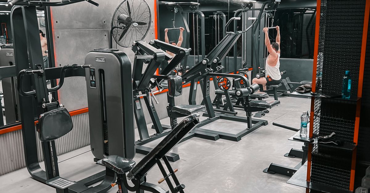 Community-Centric Yoga Initiatives in Newcastle Gyms