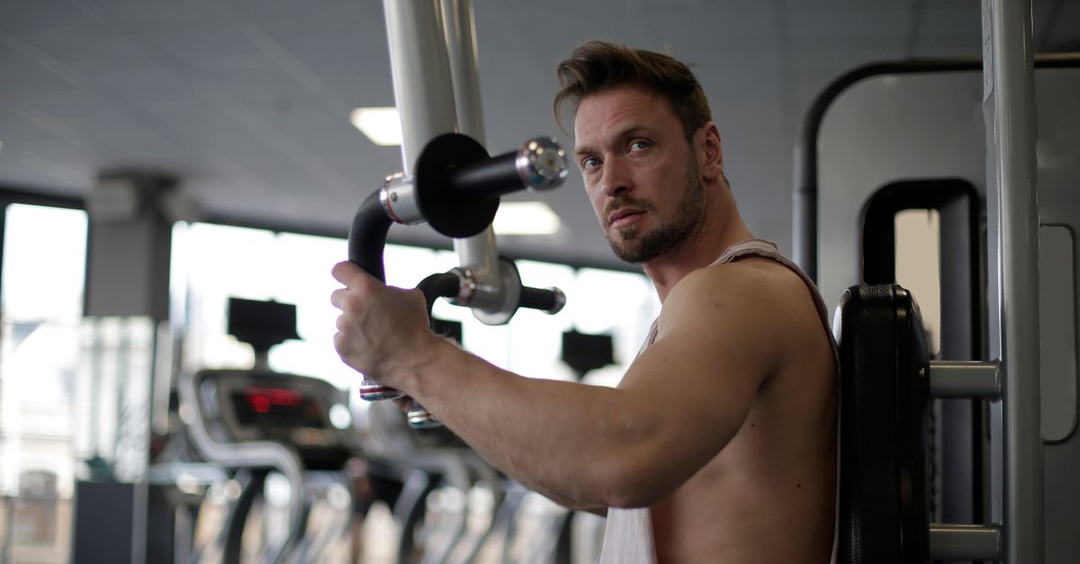 Comparing Recovery Zone Features in Newcastle Gyms