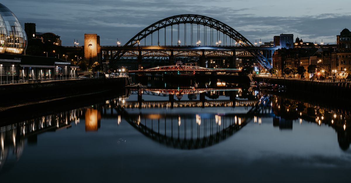 Exploring the Popularity of Rowing Machines in Newcastle Fitness Centres