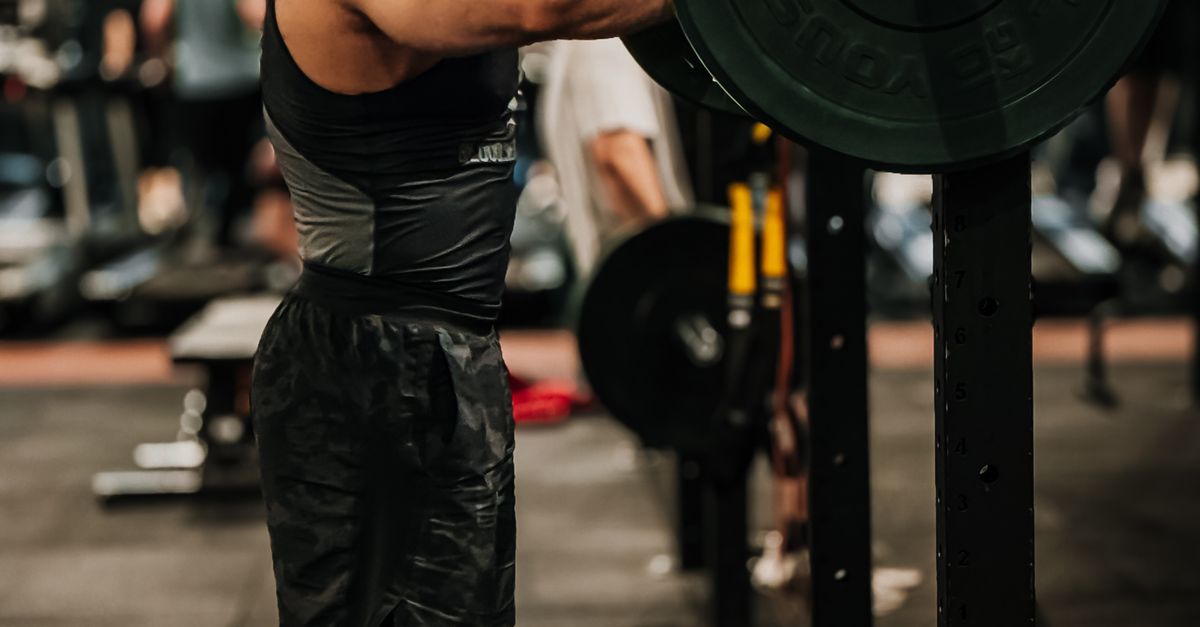 Free Weights vs Bodyweight Exercises: What You Need to Know