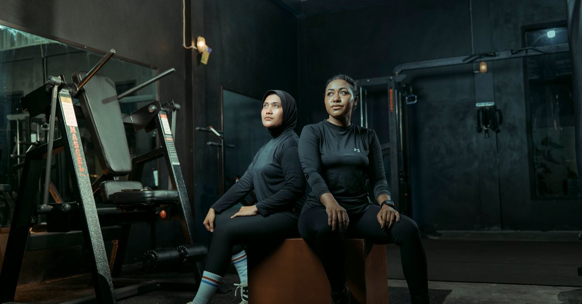 Importance of Stretching Rooms for Gym Members in Newcastle