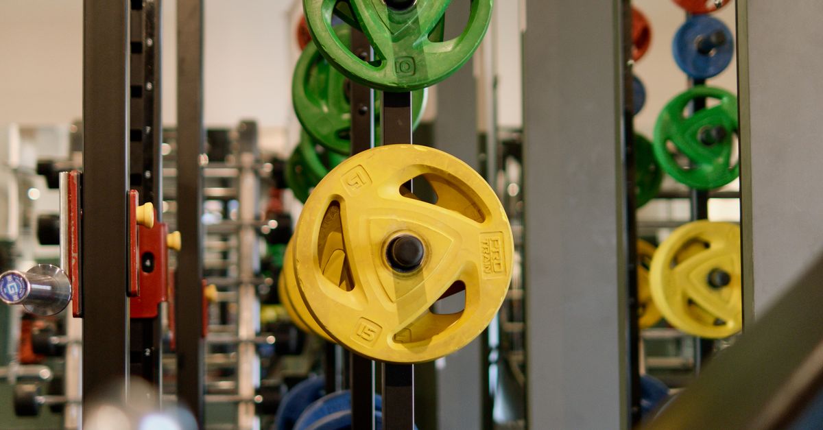 Innovative Fitness Trends in Newcastle's Commercial Gyms