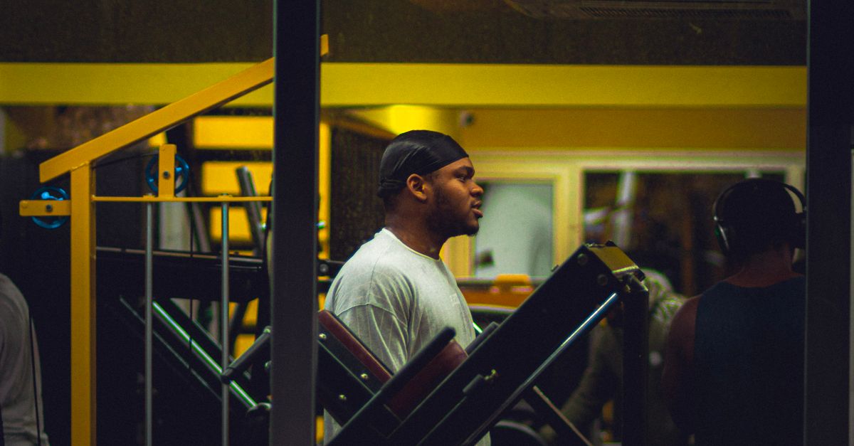 Personal Training Options Available at 24-Hour Gyms