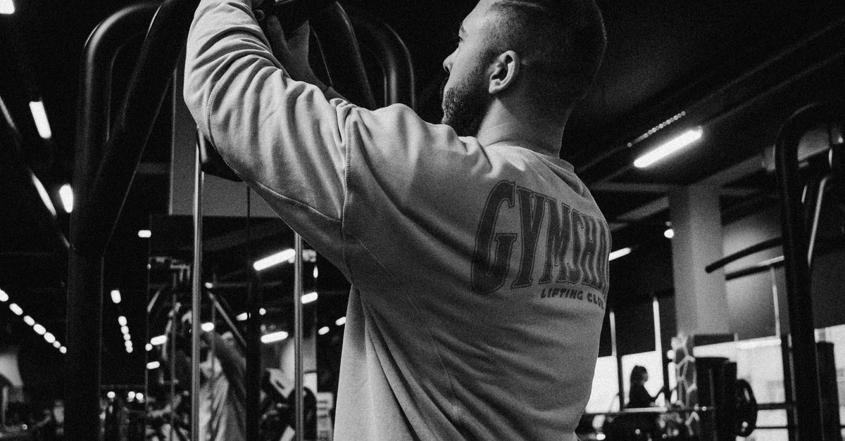 Popular Functional Training Equipment Found in Newcastle Gyms