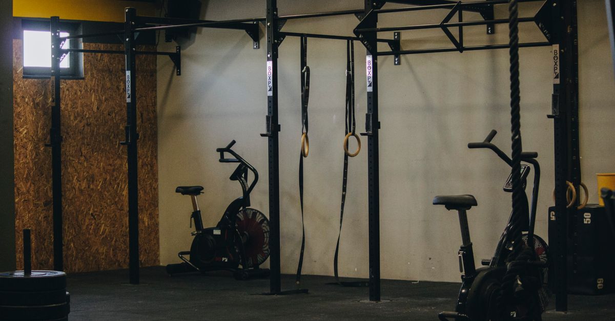 Specialty Gyms in Newcastle: A Guide to Niche Fitness Offerings