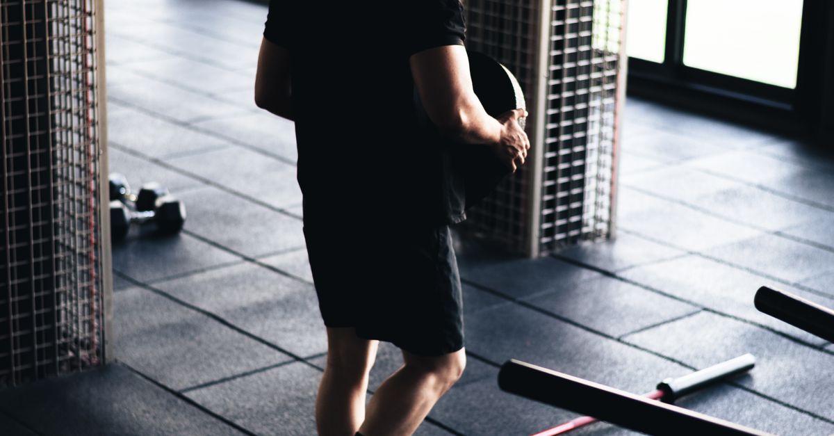 Spotlight on Newcastle's Unique Community Gym Programs