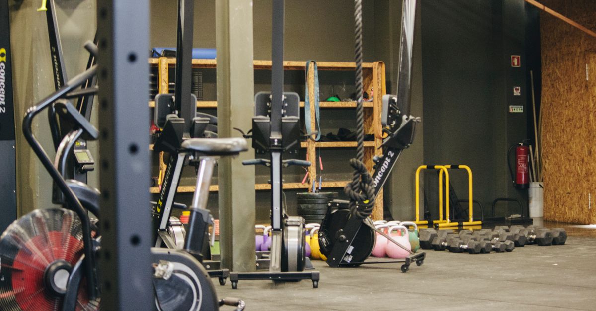 The Rise of 24-Hour Gyms in Newcastle