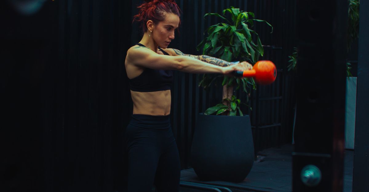 The Role of Community Gyms in Promoting Local Fitness in Newcastle