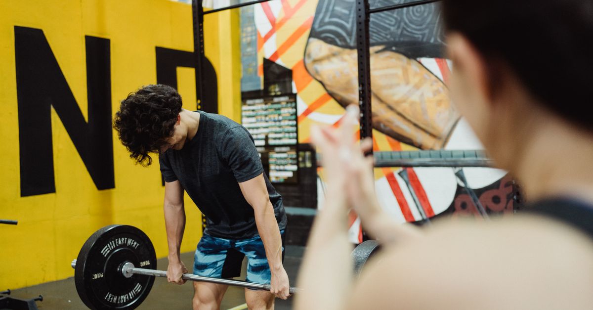 The Role of Group Fitness in Newcastle's Overall Health Scene