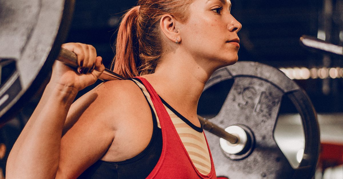 Top 5 Must-Have Strength Training Accessories for Newcastle Fitness