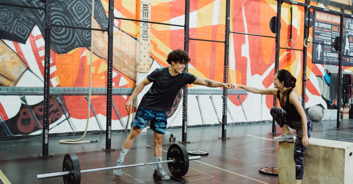Top Features to Look for in a 24-Hour Gym