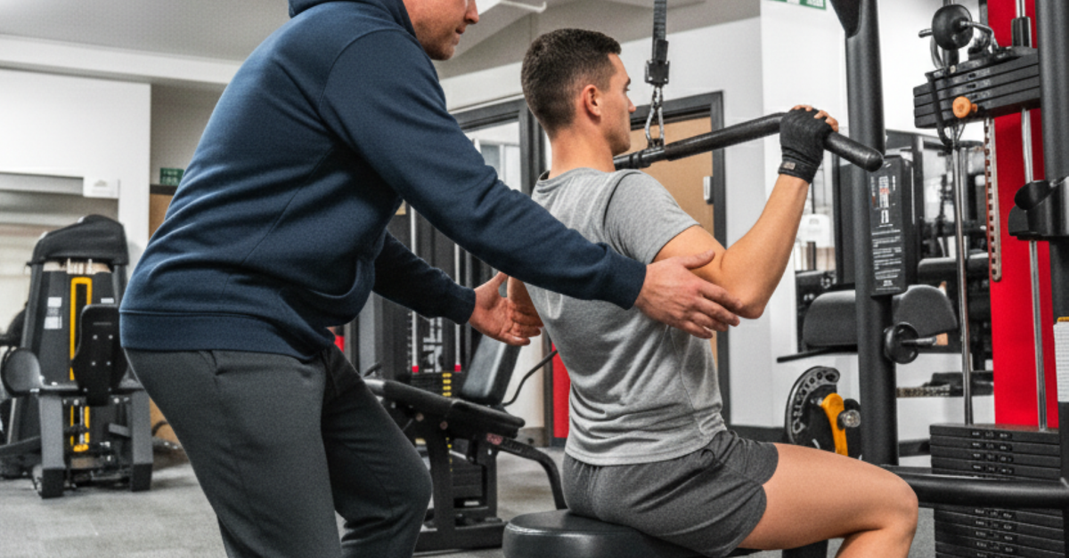 Why Boutique Fitness Studios Foster a Sense of Community in Newcastle